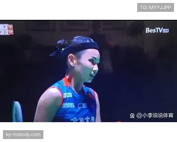 戴资颖随手一背的包把我看穷了，这生活差距也太刺眼